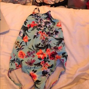 New one piece